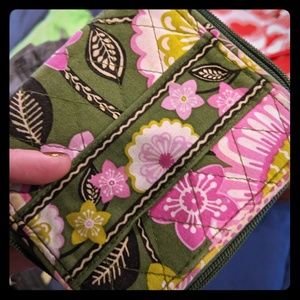 Vera Bradley Wallet